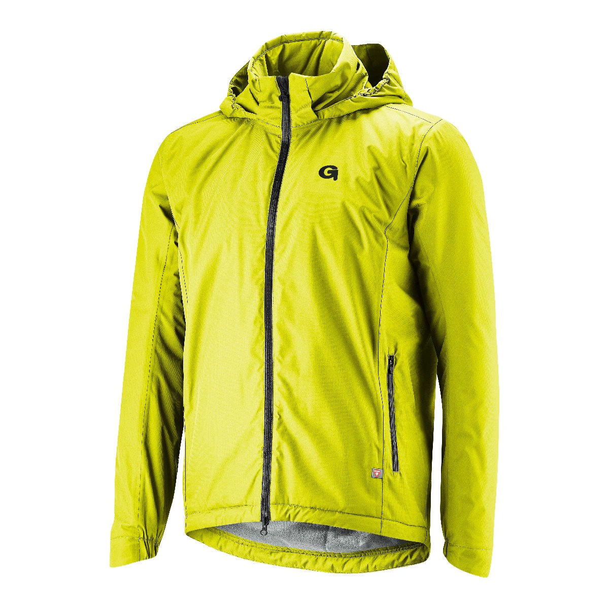 GONSO SAVE THERM PRIMALOFT Thermo Allwetter-Jacke – Bild 3