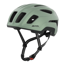 ALPINA PARANUS URBAN Fahrradhelm ALPINA PARANUS URBAN Fahrradhelm
