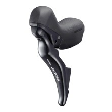 SHIMANO 105 ST-R7025 STI Brems-/Schalthebelkombination für hydraulische Scheibenbremse (für kleine Hände) SHIMANO 105 ST-R7025 STI Brems-/Schalthebelkombination für hydraulische Scheibenbremse (für kleine Hände)