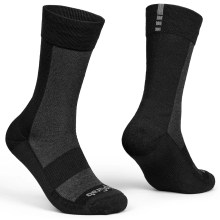 GripGrab WINTER MERINO HIGH CUT SOCKS Fahrradsocken GripGrab WINTER MERINO HIGH CUT SOCKS Fahrradsocken