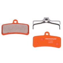 Trickstuff 260 Power Bremsbeläge für SHIMANO Trickstuff 260 Power Bremsbeläge für SHIMANO