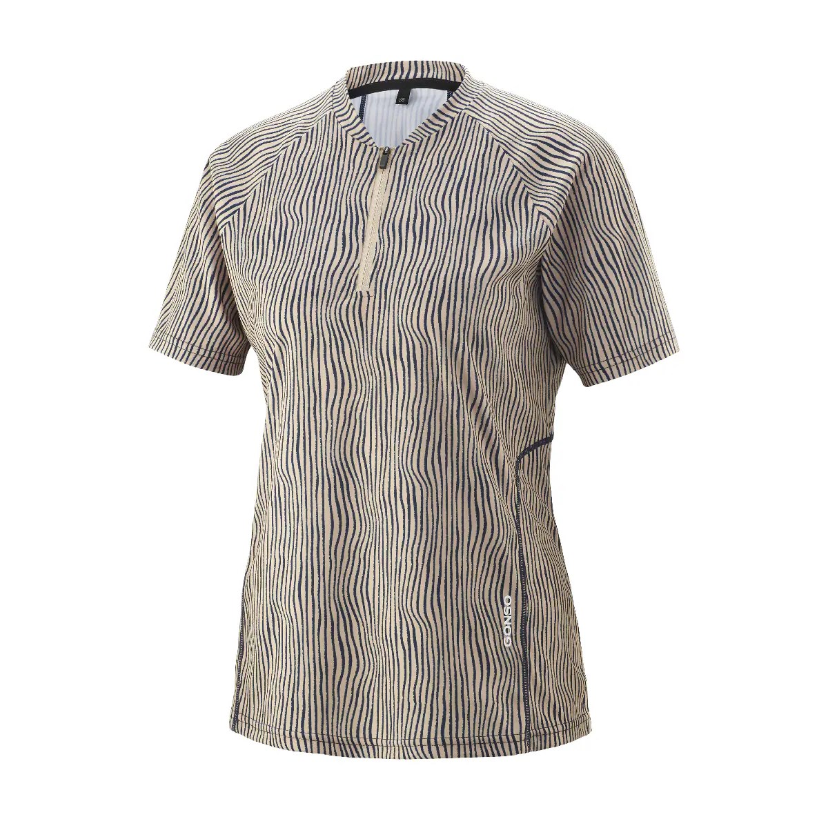 GONSO ADVENTURE JERSEY SOFT TOUCH W Damen Trikot – Bild 3