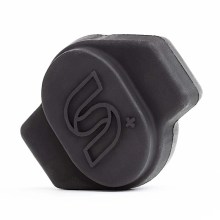 Cane Creek Elastomer Dämpfungselement für eeSilk+ Parallelogramm-Sattelstütze 35 mm Cane Creek Elastomer Dämpfungselement für eeSilk+ Parallelogramm-Sattelstütze 35 mm