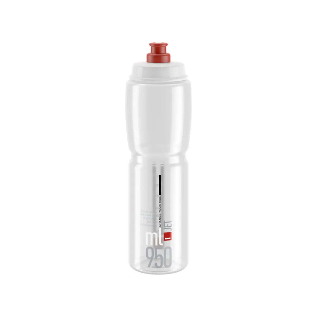 Elite Jet Trinkflasche – Bild 3