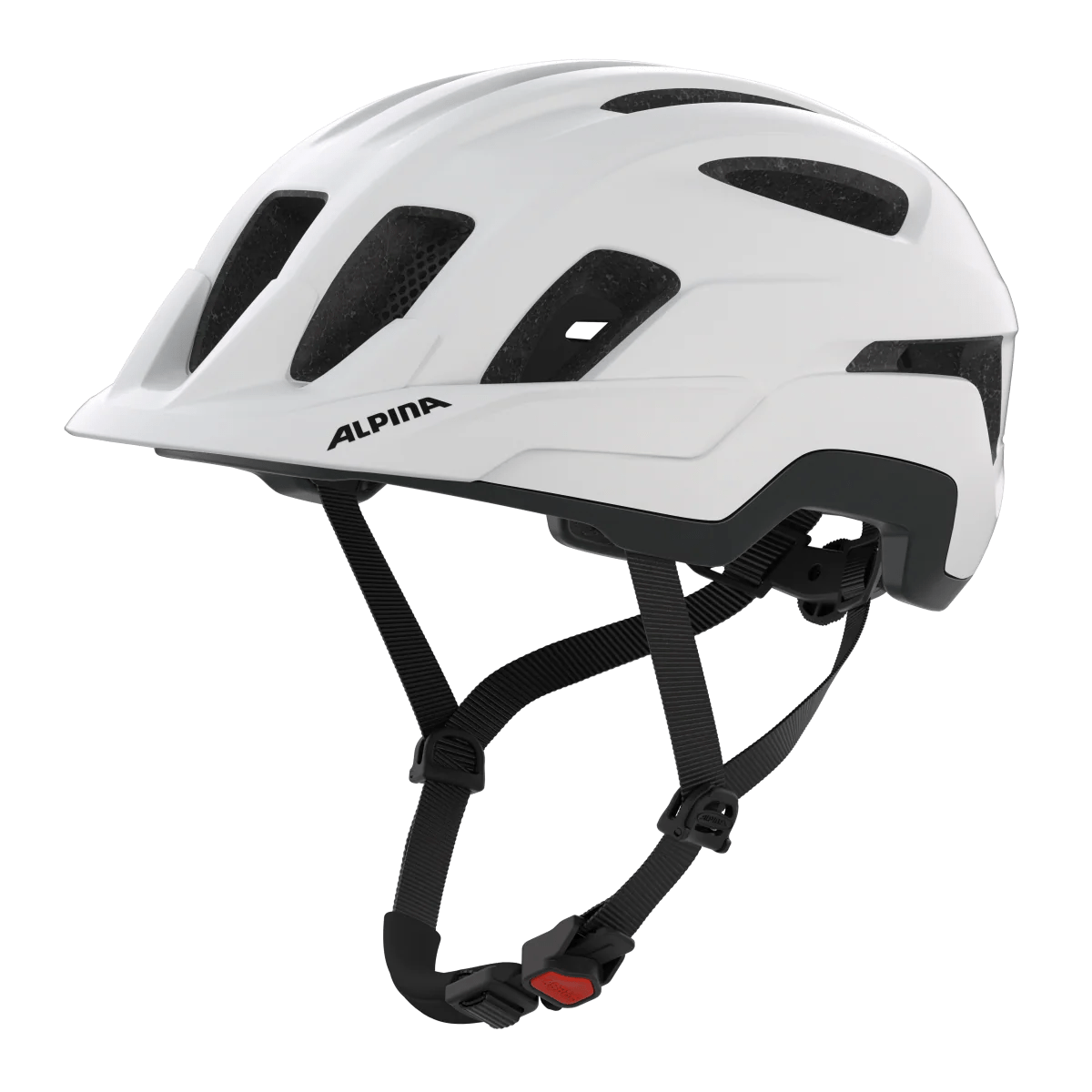 ALPINA PARANUS Fahrradhelm ALPINA PARANUS Fahrradhelm