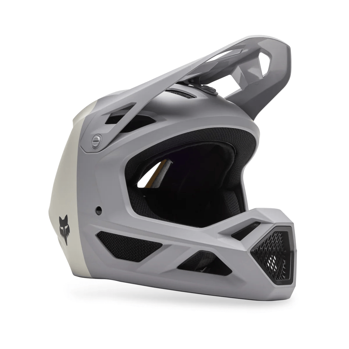 FOX RAMPAGE 5050 Full Face MTB Helm FOX RAMPAGE 5050 Full Face MTB Helm
