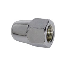 SHIMANO Nexus Hutmutter für Getriebenabe 3/8" SHIMANO Nexus Hutmutter für Getriebenabe 3/8"