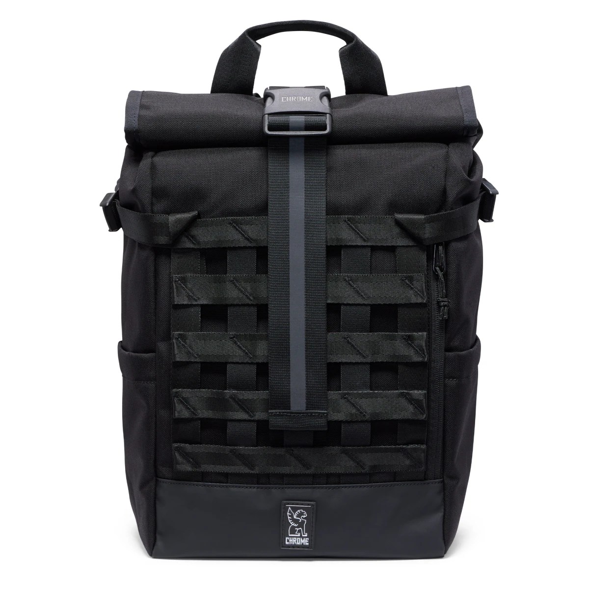 CHROME BARRAGE 18L PACK Fahrradrucksack – Bild 3