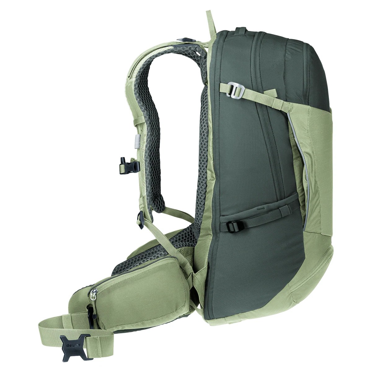 deuter TRANS ALPINE PRO 28 Fahrradrucksack – Bild 3
