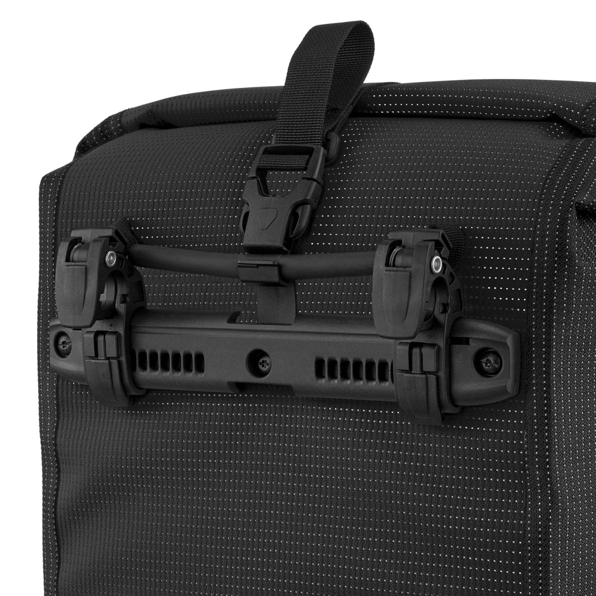 ORTLIEB SPORT-ROLLER HIGH VISIBILITY Gepäckträgertasche – Bild 4