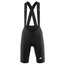 ASSOS UMA GT BIB SHORTS S11 kurze Damen Trägerhose ASSOS UMA GT BIB SHORTS S11 kurze Damen Trägerhose