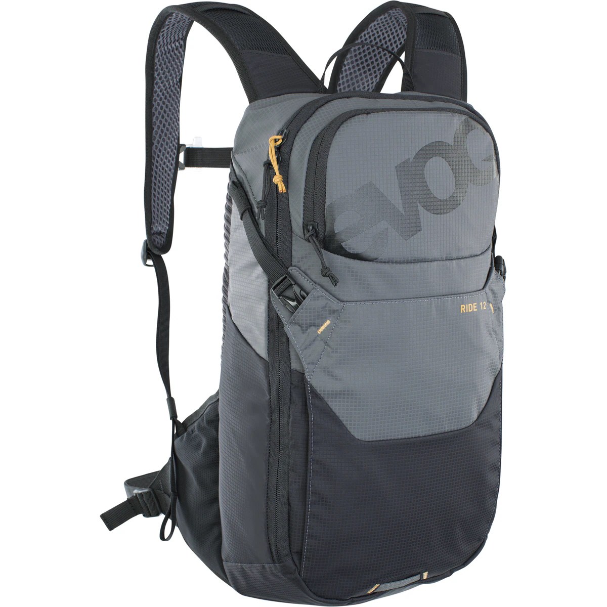 evoc RIDE 12 Rucksack evoc RIDE 12 Rucksack