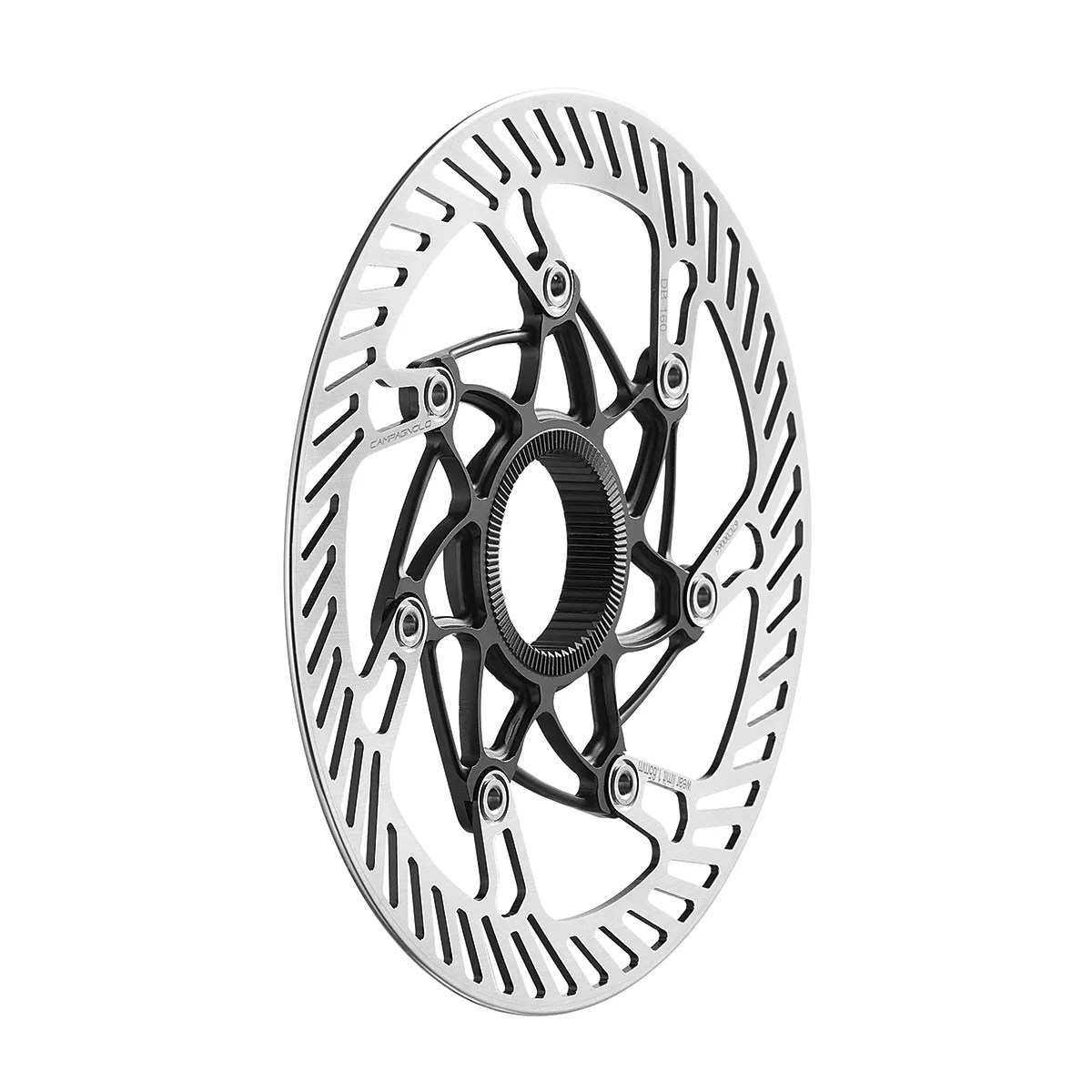 Campagnolo C3 Bremsscheibe AFS/CenterLock 2-teilig Campagnolo C3 Bremsscheibe AFS/CenterLock 2-teilig