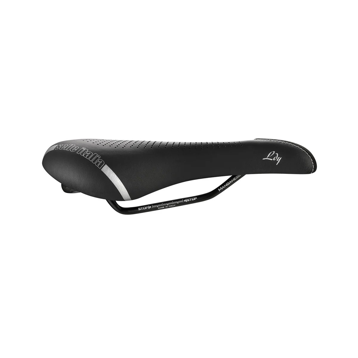 Selle Italia Lady Gel Flow Sattel – Bild 2