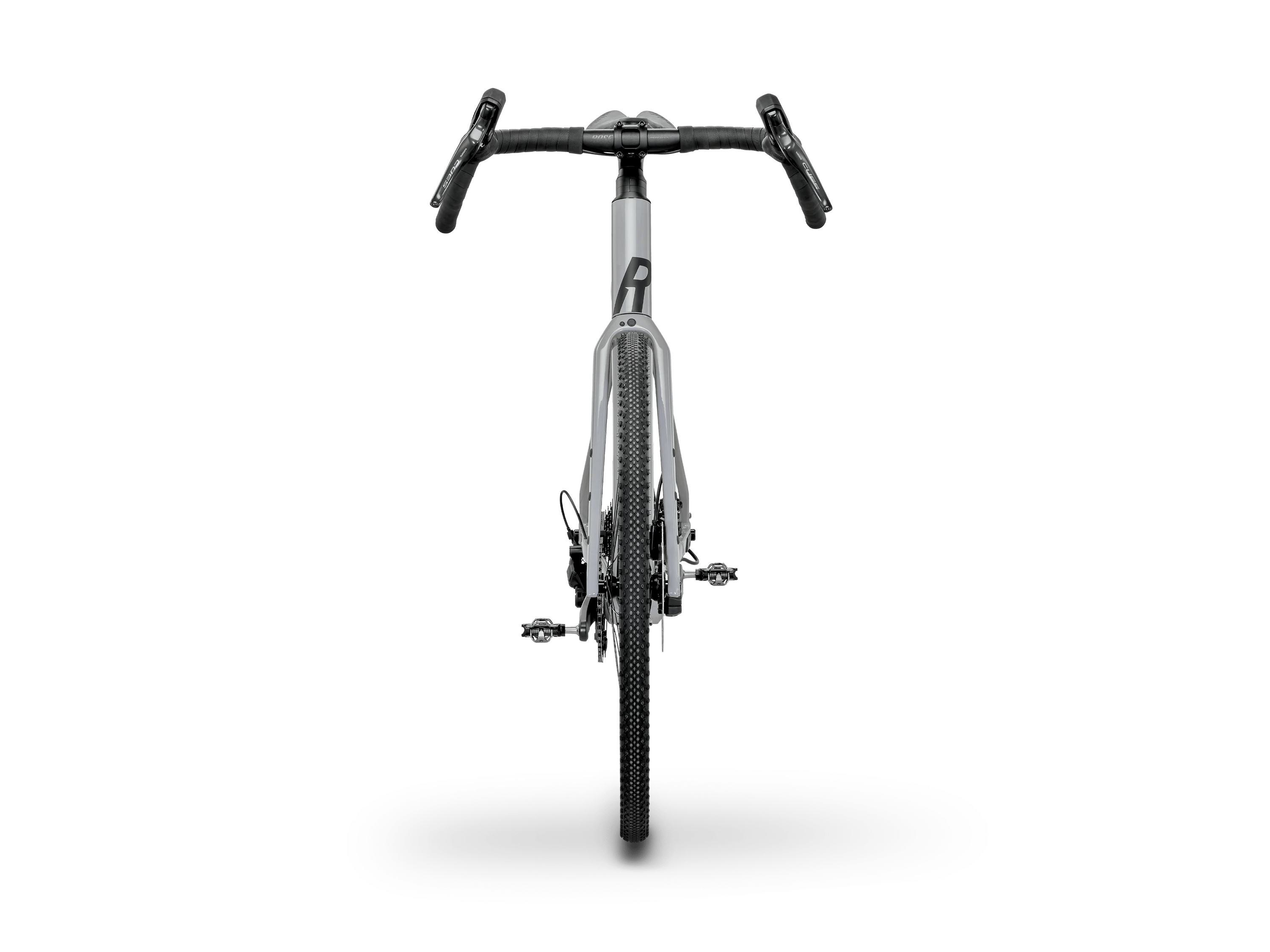 Rose Backroad AL Plus Cues – Bild 3