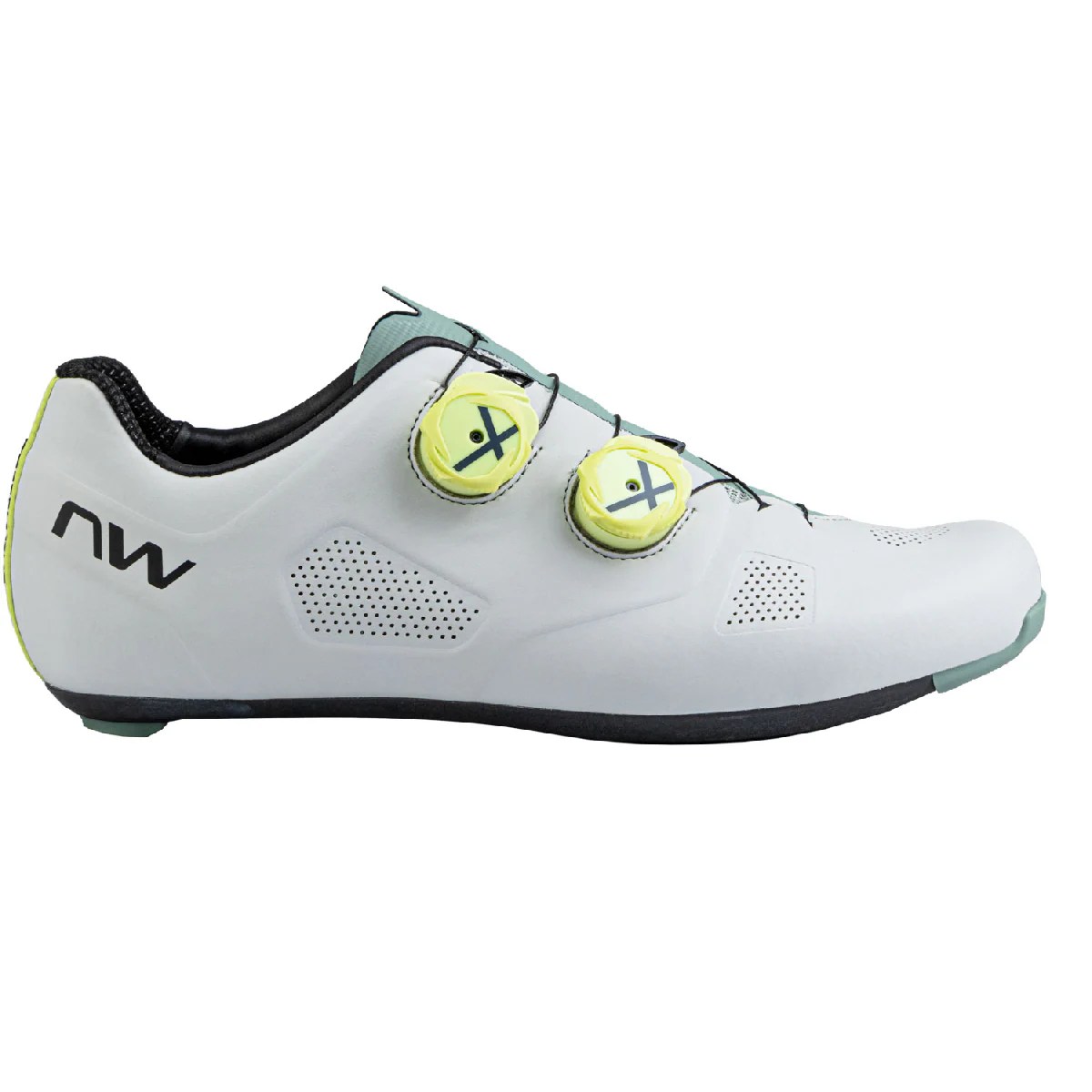 northwave REVOLUTION Rennradschuhe northwave REVOLUTION Rennradschuhe