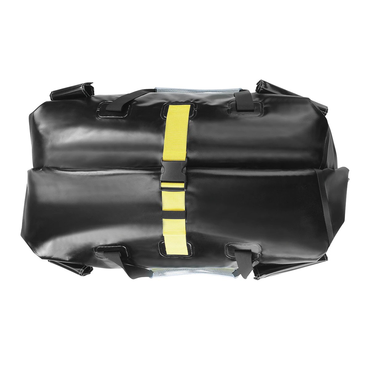 Topeak JOURNEY TRAILER TX und DRYBAG Einspuranhänger – Bild 2