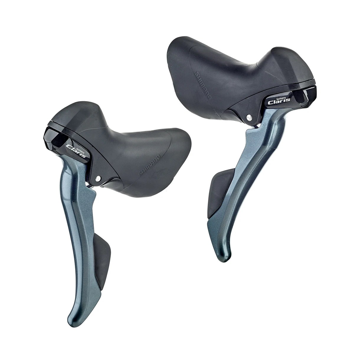 SHIMANO Claris ST-R2000 8-fach STI Brems-/Schalthebel SHIMANO Claris ST-R2000 8-fach STI Brems-/Schalthebel