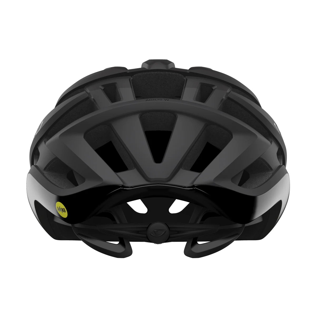 GIRO AGILIS MIPS Fahrradhelm – Bild 4