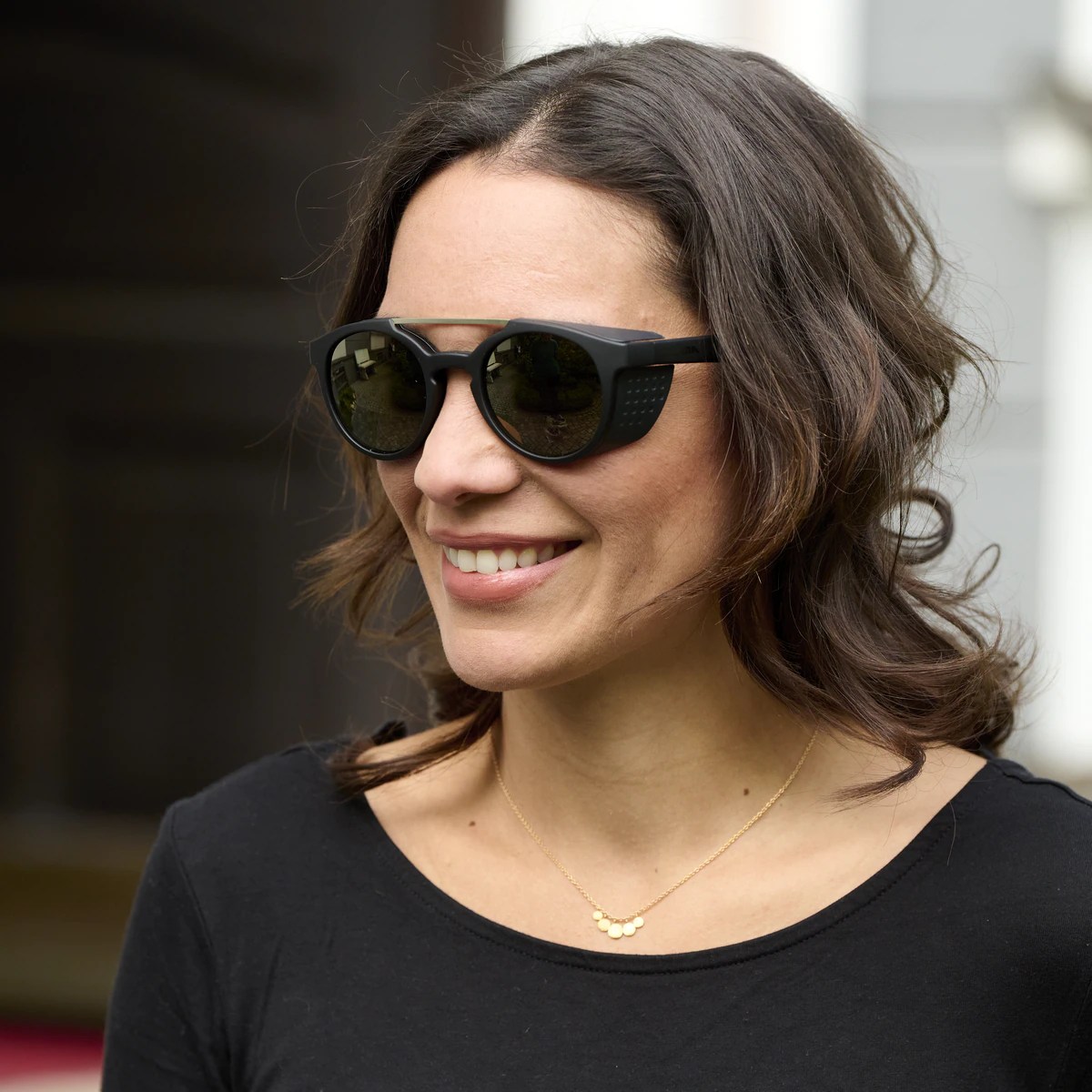 ALPINA GLACE Sportbrille – Bild 5