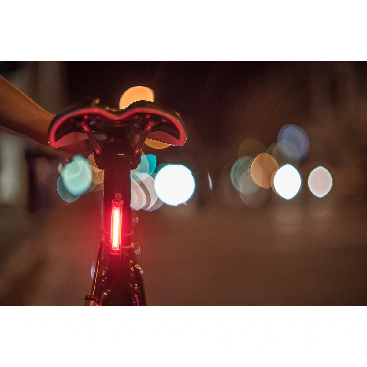Knog Plus Akku-Rücklicht – Bild 2