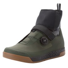 VAUDE AM MOAB MID WINTER STX Flatpedal-Schuhe VAUDE AM MOAB MID WINTER STX Flatpedal-Schuhe