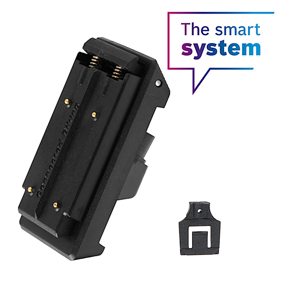 Bosch Display-Aufnahme Adapter, Kabelabgang vorne (BDS3250) Smart System Bosch Display-Aufnahme Adapter, Kabelabgang vorne (BDS3250) Smart System