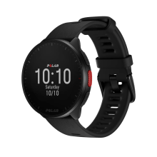 Polar Pacer GPS Sportuhr Polar Pacer GPS Sportuhr