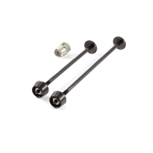 Pitlock Set 03 Spannachsen mit Diebstahlschutz Pitlock Set 03 Spannachsen mit Diebstahlschutz