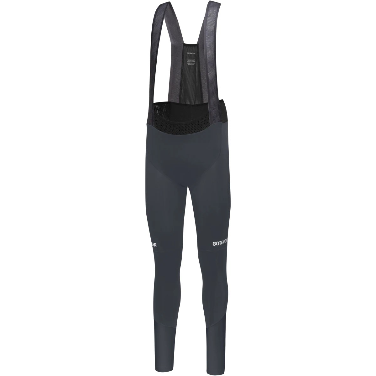 GOREWEAR SPINSHIFT THERMO BIB THIGHTS+ MENS Thermo Trägerhose – Bild 3