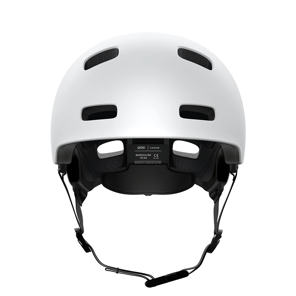 POC CRANE MIPS Fahrradhelm – Bild 2