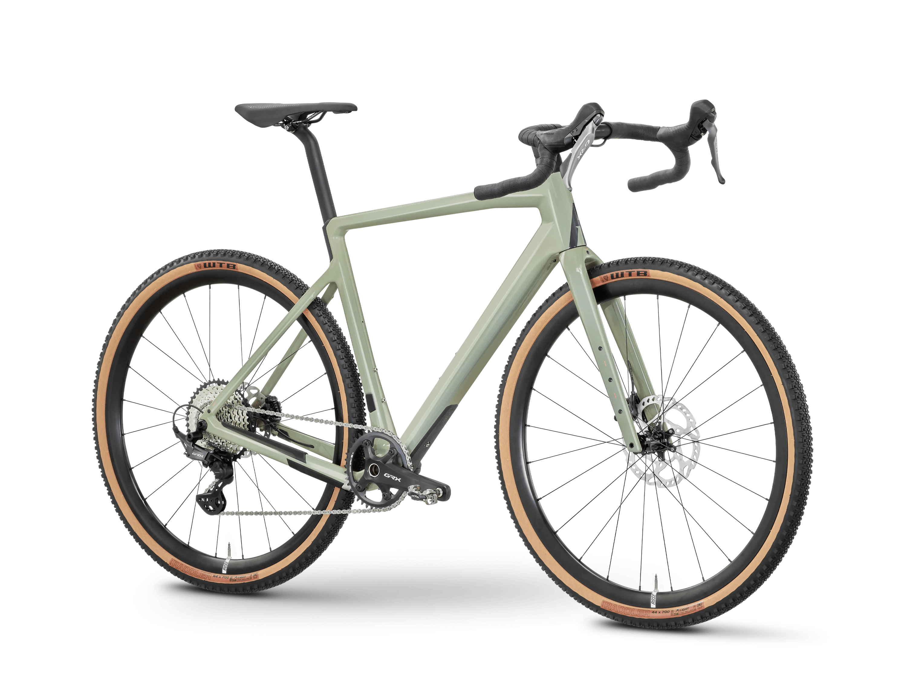 ROSE Backroad GRX RX820 1x12 – Bild 2