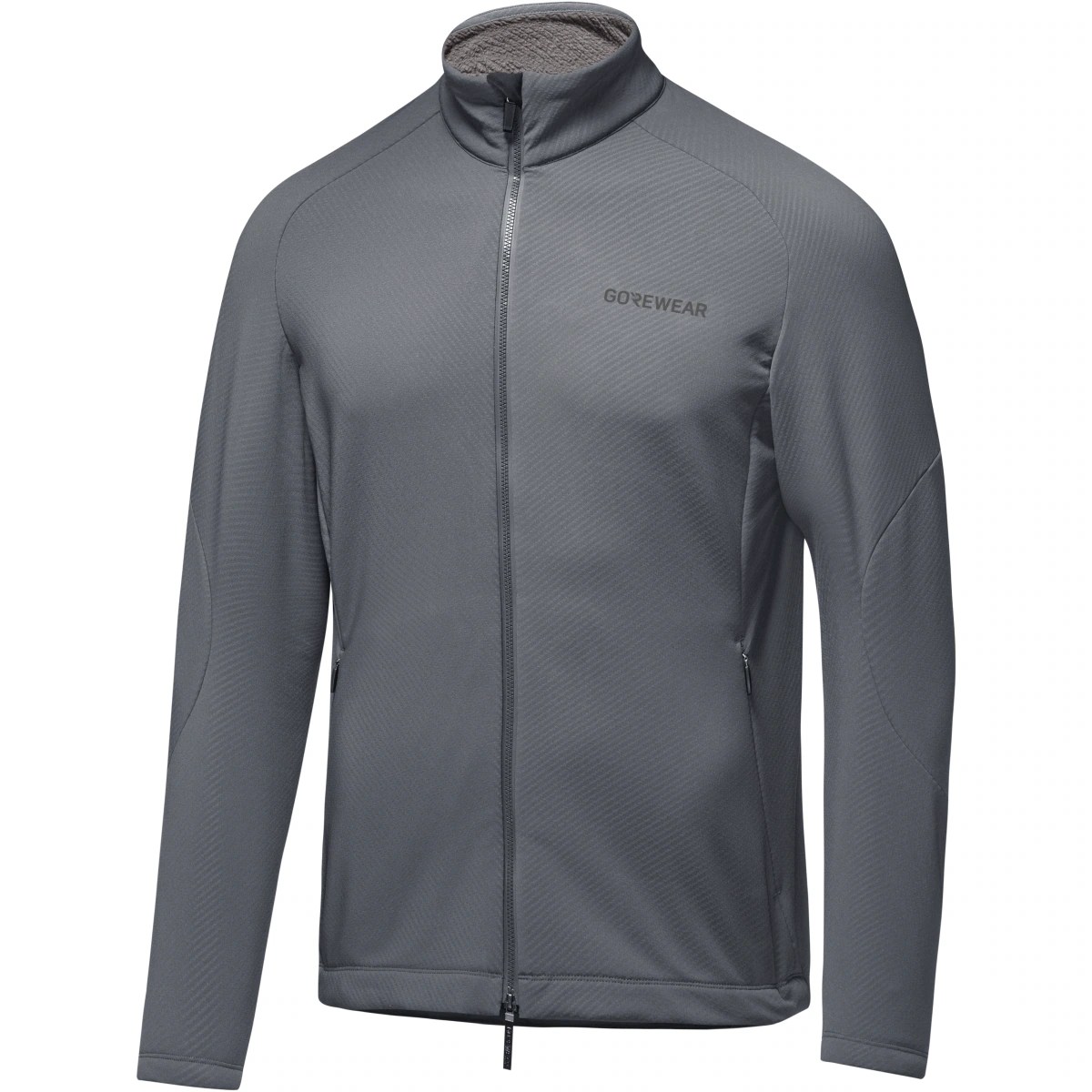 GOREWEAR FERNFLOW Thermojacke – Bild 3