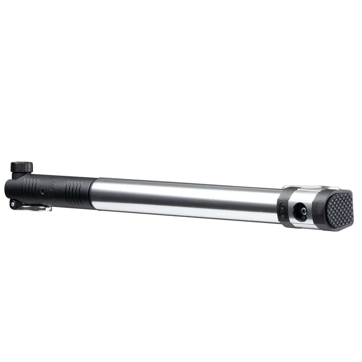 Crankbrothers Klic HV Mini Standpumpe mit abnehmbarem Schlauch – Bild 5