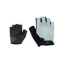 ziener CLENI-Z LADY Damen Kurzfinger Fahrradhandschuhe ziener CLENI-Z LADY Damen Kurzfinger Fahrradhandschuhe