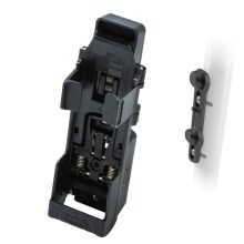 ABUS SH FL-Bordo Mount Schloss-Halter für Fidlock Twist / MonkeyLink ABUS SH FL-Bordo Mount Schloss-Halter für Fidlock Twist / MonkeyLink