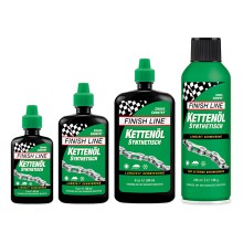 Finish Line Cross Country Kettenöl synthetisch Finish Line Cross Country Kettenöl synthetisch