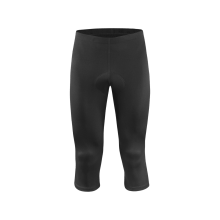 Löffler M ¾ BIKE TIGHTS BASIC Radhose Löffler M ¾ BIKE TIGHTS BASIC Radhose