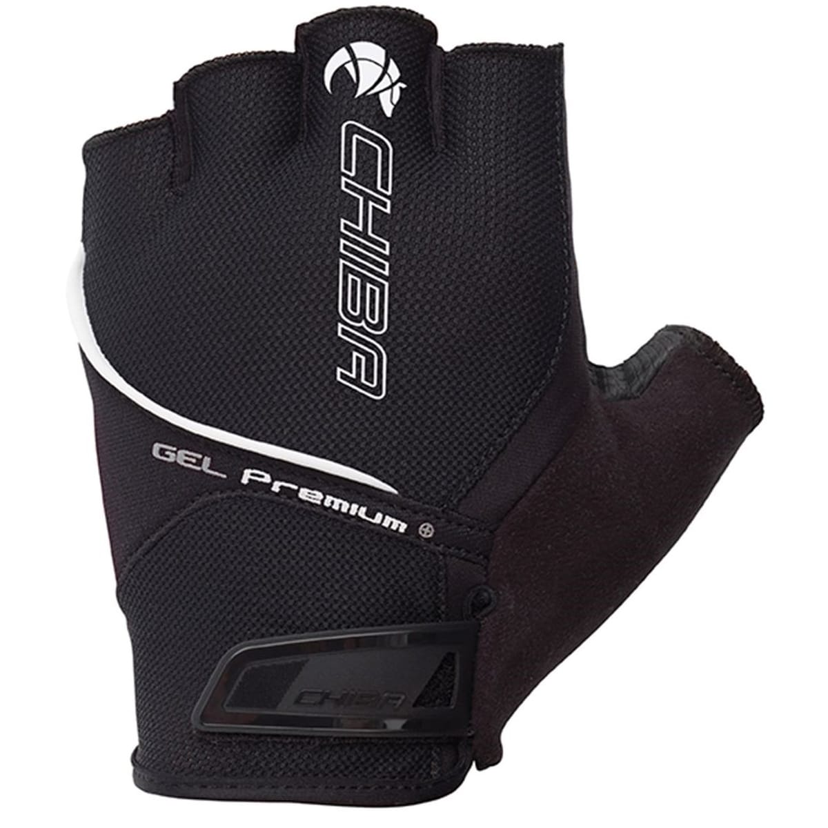 CHIBA Gel Premium Fahrradhandschuhe CHIBA Gel Premium Fahrradhandschuhe