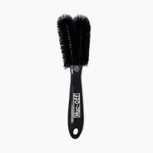 Muc-Off 2 Prong Brush Bürste Muc-Off 2 Prong Brush Bürste
