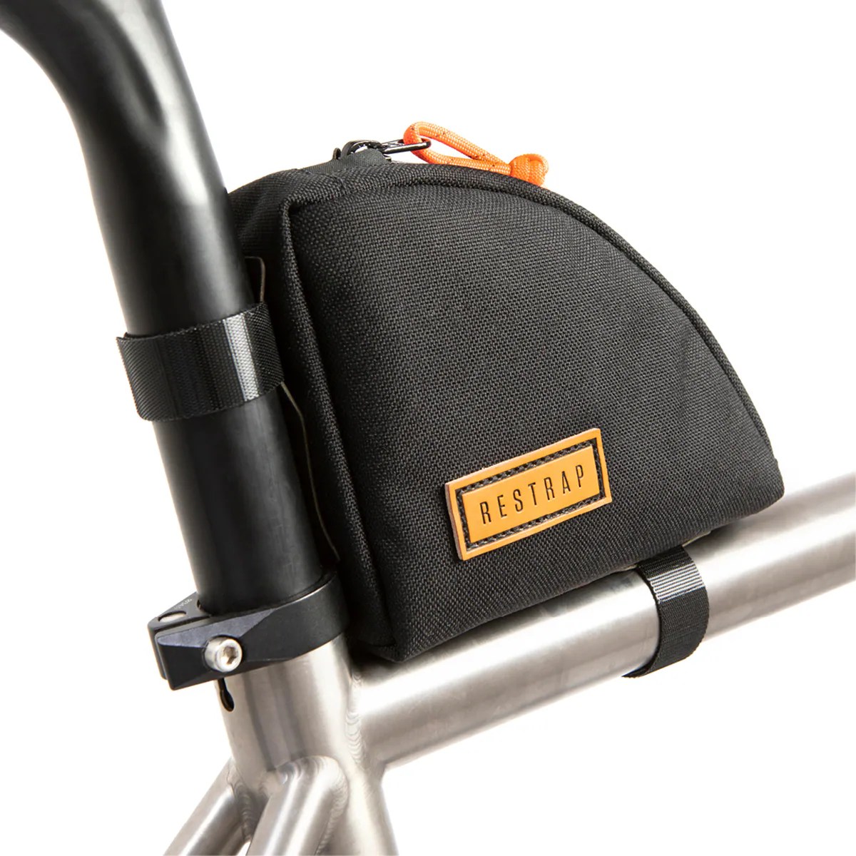 RESTRAP REAR TOP TUBE Oberrohrtasche – Bild 3