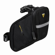 Topeak AERO WEDGE PACK DX SMALL Satteltasche Topeak AERO WEDGE PACK DX SMALL Satteltasche