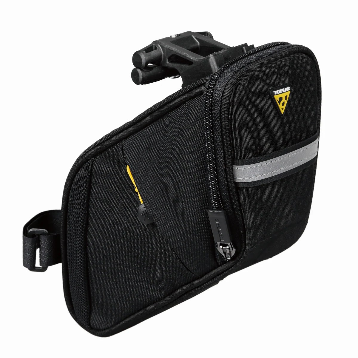 Topeak AERO WEDGE PACK DX SMALL Satteltasche Topeak AERO WEDGE PACK DX SMALL Satteltasche