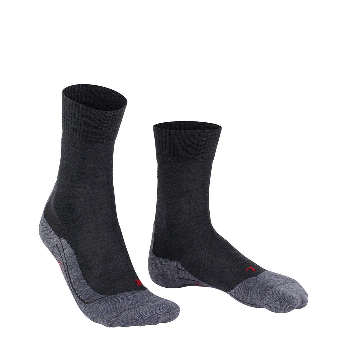 FALKE TK5 WANDER Socken – Bild 3