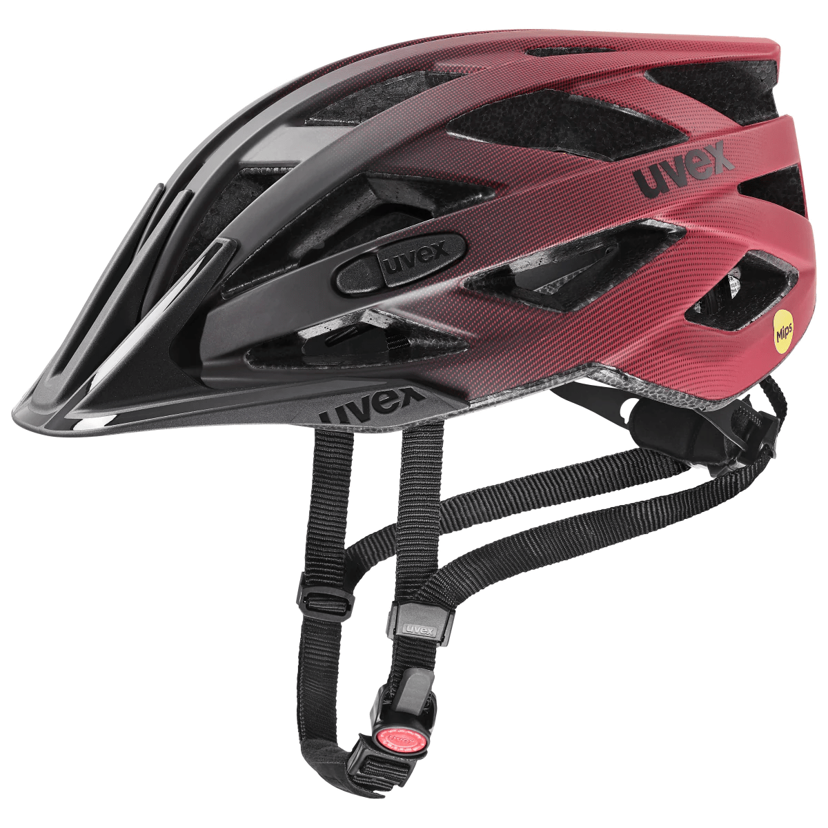 uvex I-VO CC MIPS Fahrradhelm uvex I-VO CC MIPS Fahrradhelm
