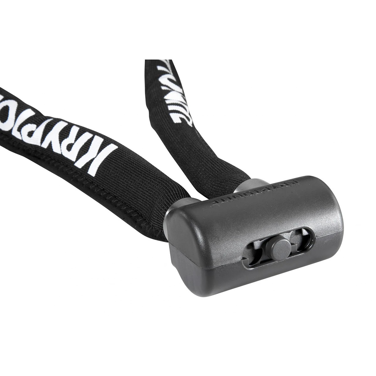 Kryptonite Keeper 810 Faltschloss – Bild 4