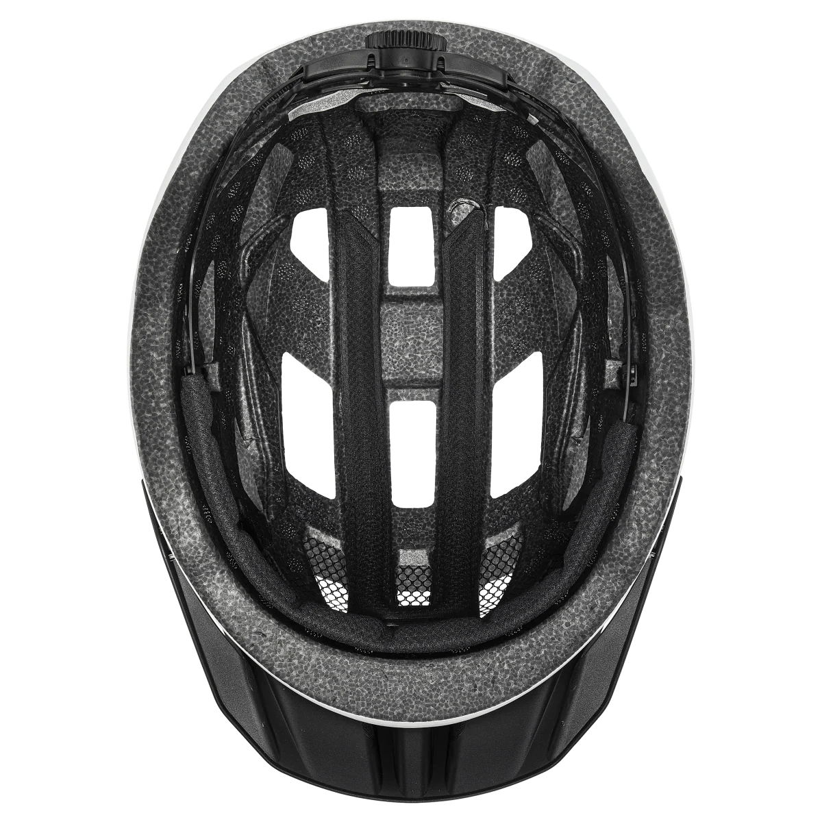 uvex I-VO 2 Fahrradhelm – Bild 5