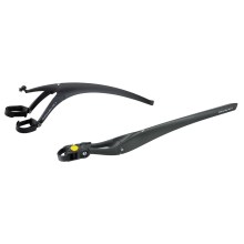 Topeak RC1 + RC11 Schutzblechset Topeak RC1 + RC11 Schutzblechset