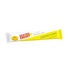 Dextro Energy Gums Fruchtgummi Dextro Energy Gums Fruchtgummi