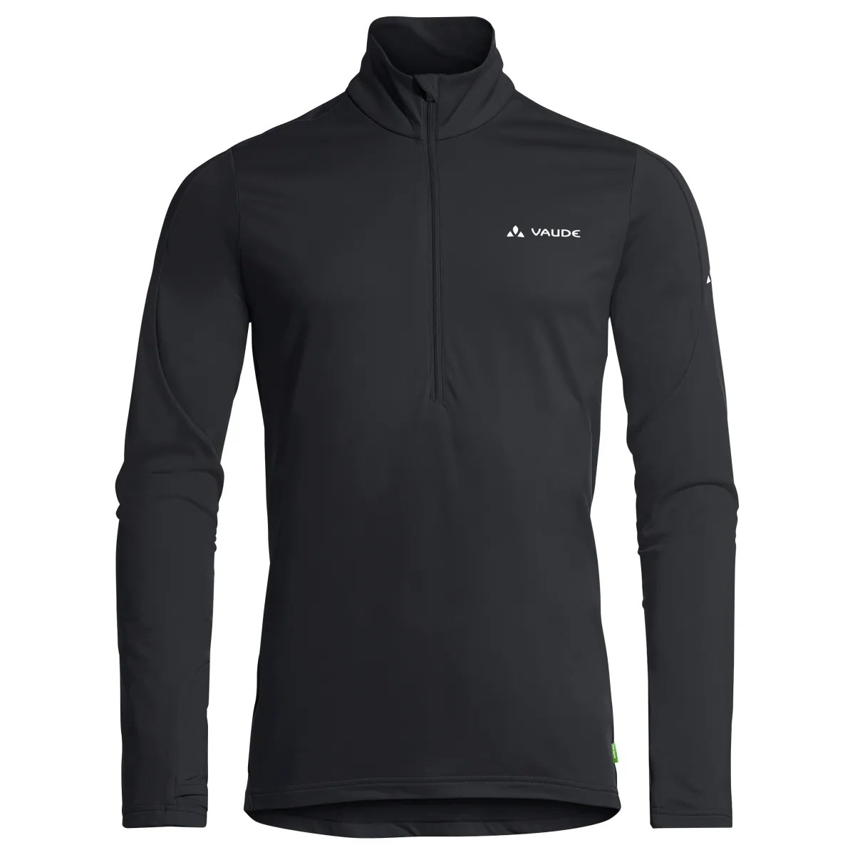 VAUDE MEN’S LIVIGNO HALFZIP II Fleecepullover VAUDE MEN’S LIVIGNO HALFZIP II Fleecepullover